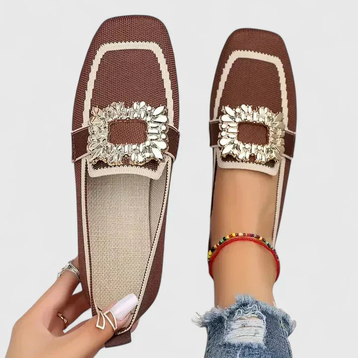 Maylora - Komfortable loafers
