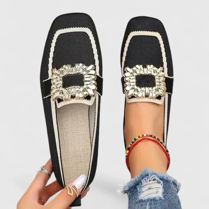 Maylora - Komfortable loafers