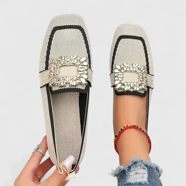 Maylora - Komfortable loafers