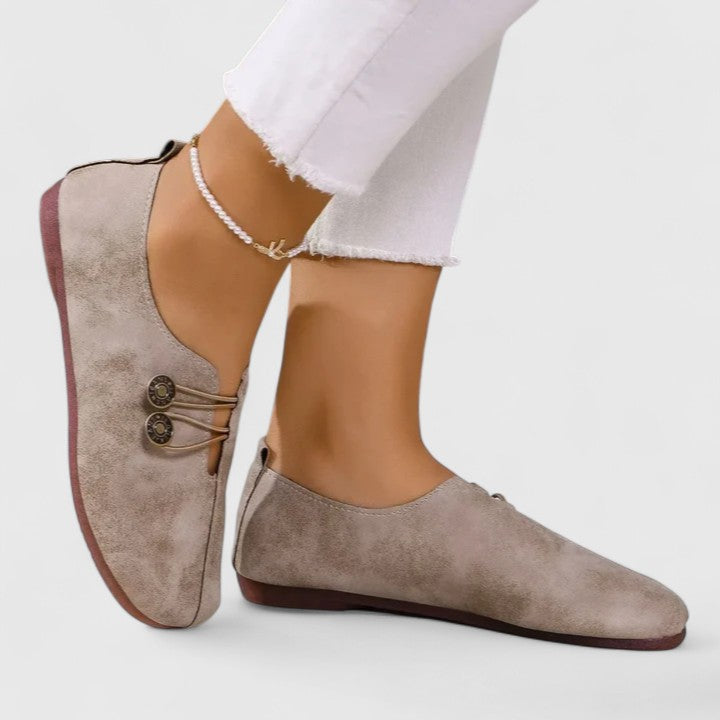 Kyline - Elegante loafers