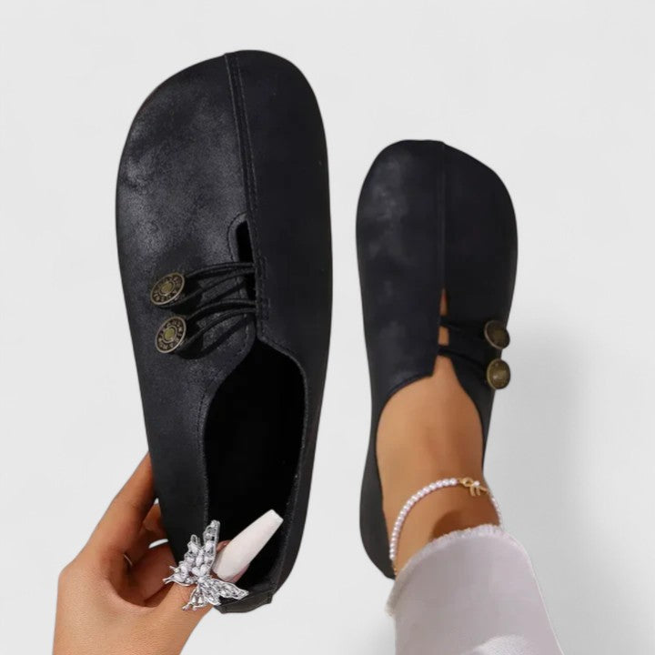 Kyline - Elegante loafers