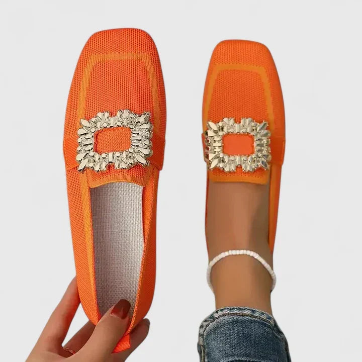 Maylora - Komfortable loafers