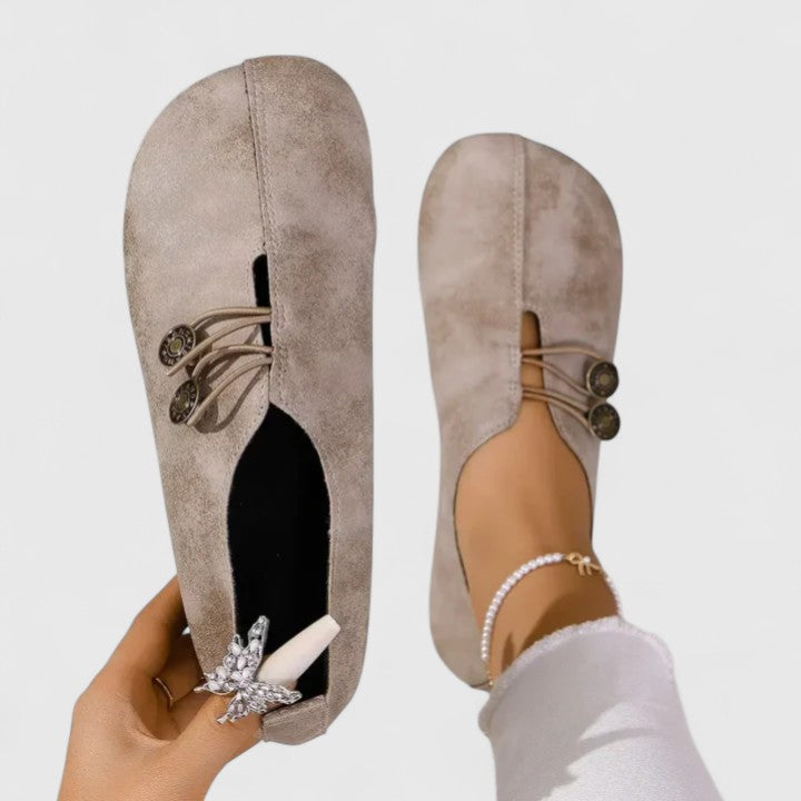 Kyline - Elegante loafers