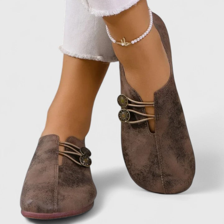 Kyline - Elegante loafers