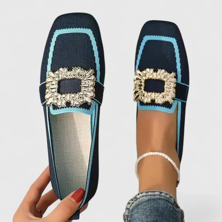 Maylora - Komfortable loafers