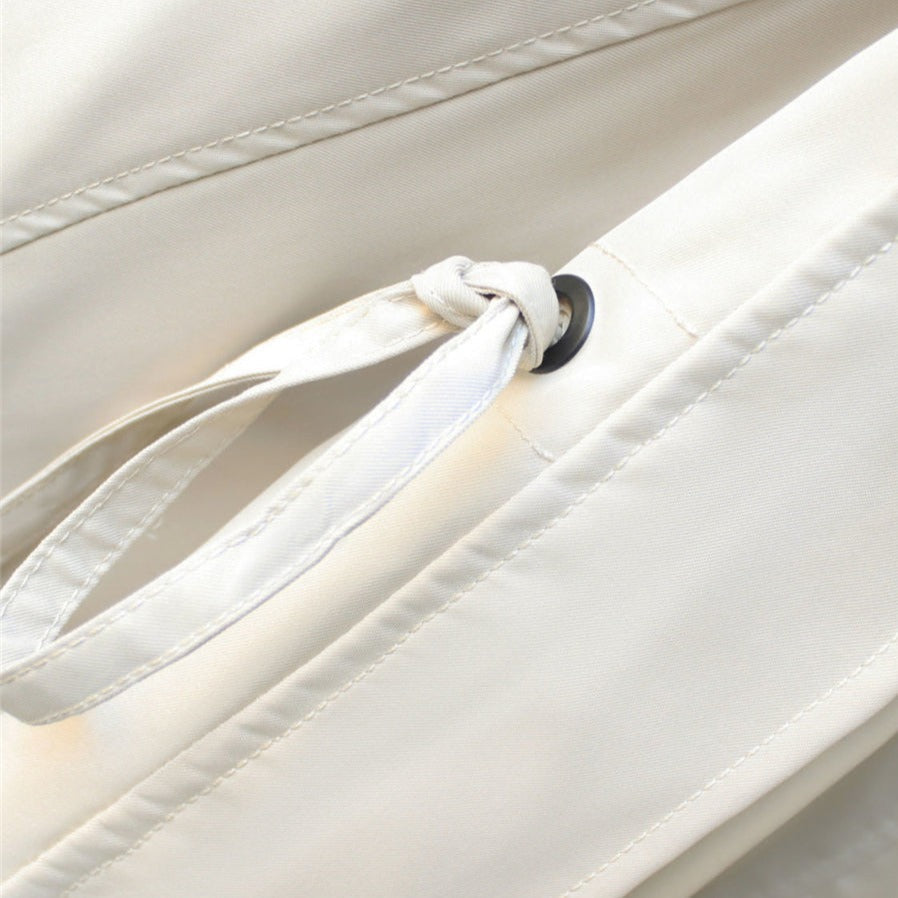 Liliane® | Stilfuld vandafvisende trenchcoat