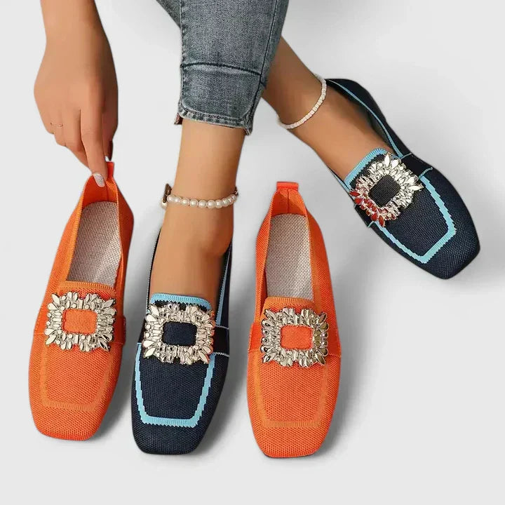 Maylora - Komfortable loafers