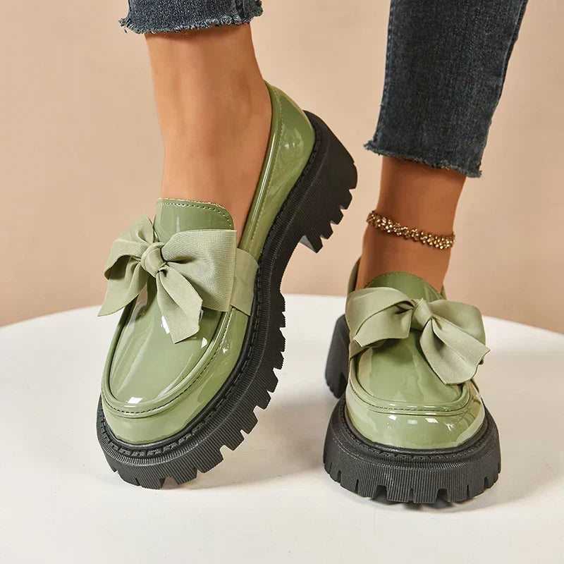 Katharine | Lette platformsko