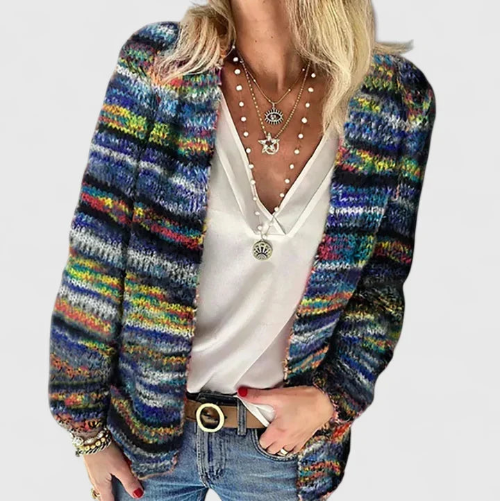 Kyns - Behagelig cardigan