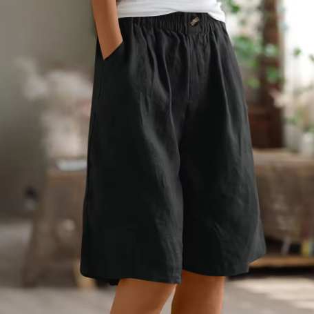RENEE™ - ÅNDBARE KOMFORTSHORTS MED GOD DÆKNING
