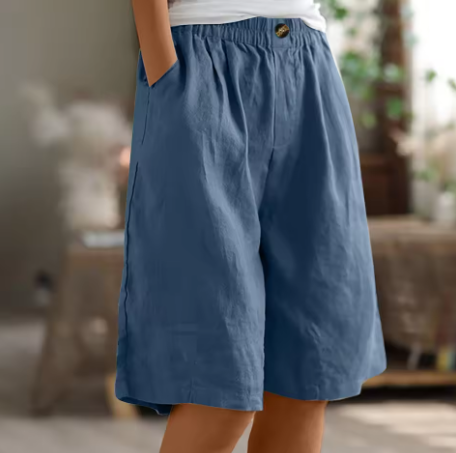 RENEE™ - ÅNDBARE KOMFORTSHORTS MED GOD DÆKNING