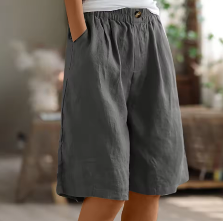 RENEE™ - ÅNDBARE KOMFORTSHORTS MED GOD DÆKNING