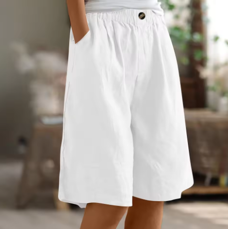 RENEE™ - ÅNDBARE KOMFORTSHORTS MED GOD DÆKNING