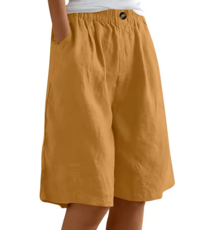 RENEE™ - ÅNDBARE KOMFORTSHORTS MED GOD DÆKNING