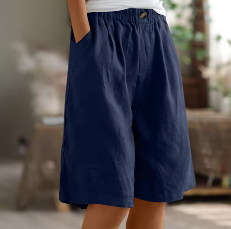RENEE™ - ÅNDBARE KOMFORTSHORTS MED GOD DÆKNING