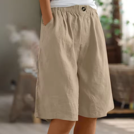 RENEE™ - ÅNDBARE KOMFORTSHORTS MED GOD DÆKNING