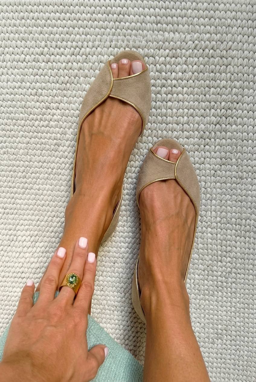 D&