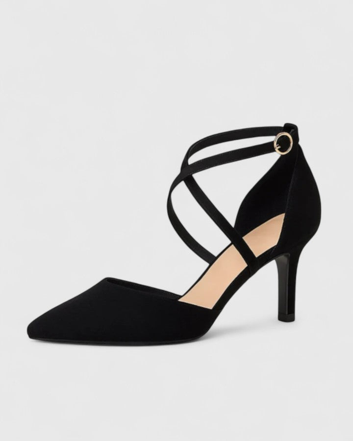 Veylah™ | Elegante højhælede sko