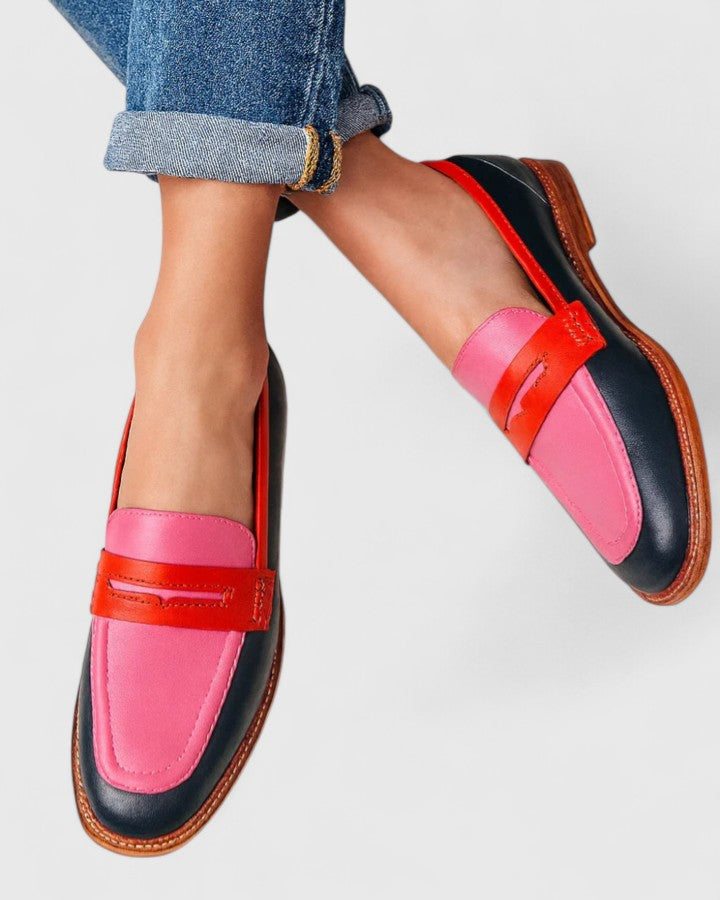 Alisette | Elegante loafers
