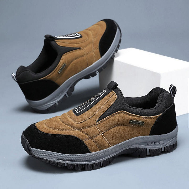 Josephine-Anne | Lette komfortsneakers