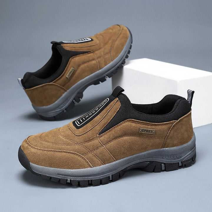 Josephine-Anne | Lette komfortsneakers