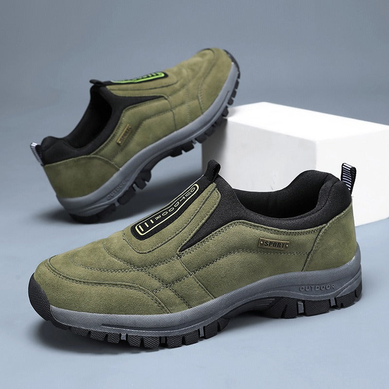 Josephine-Anne | Lette komfortsneakers