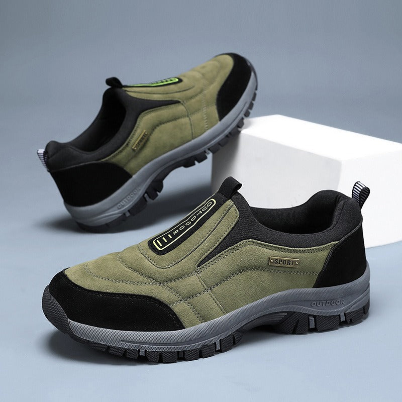 Josephine-Anne | Lette komfortsneakers