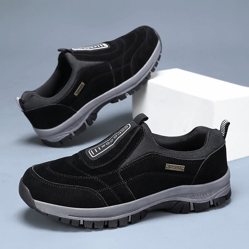 Josephine-Anne | Lette komfortsneakers