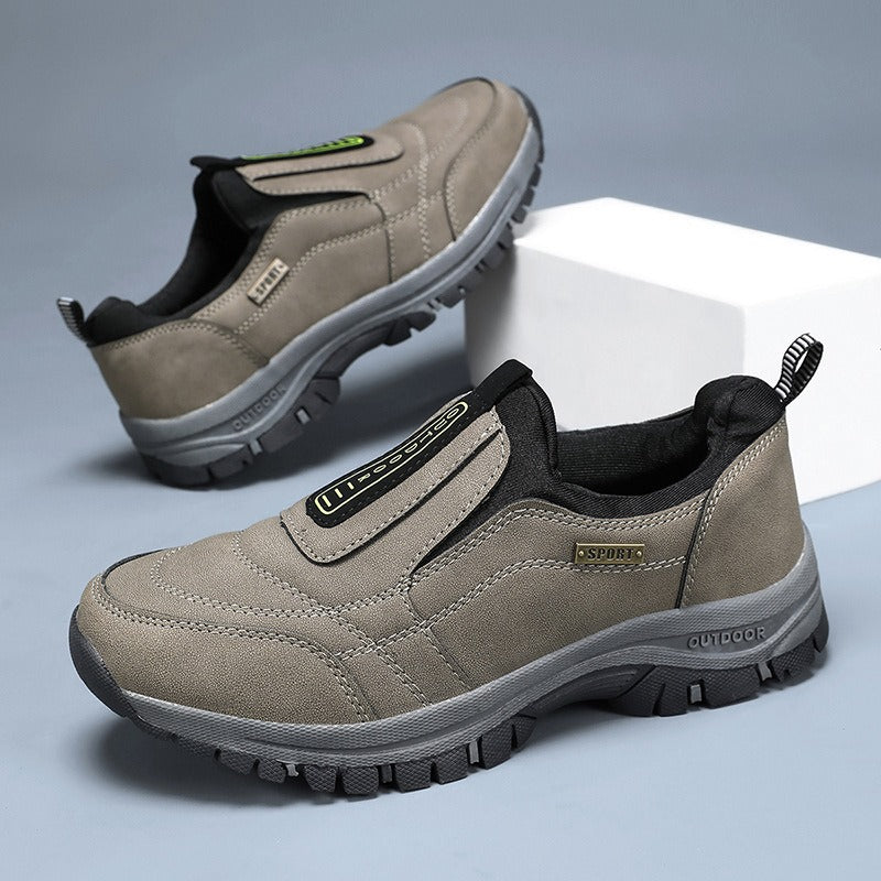 Josephine-Anne | Lette komfortsneakers