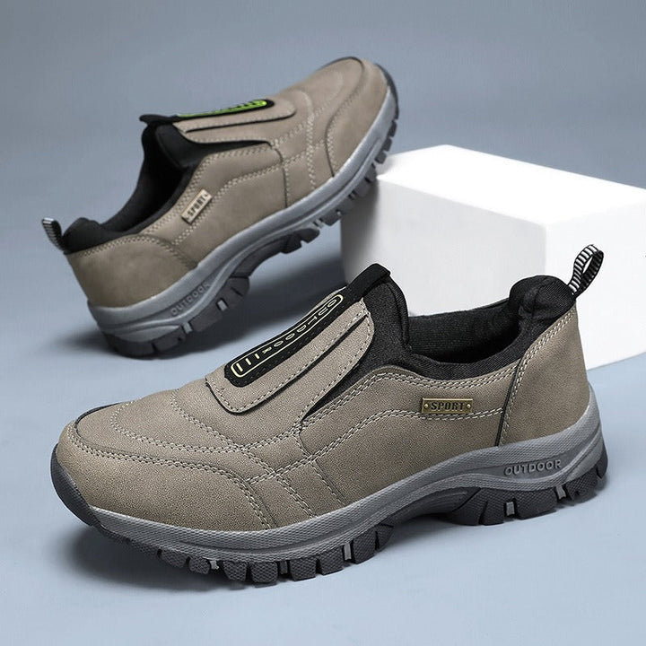 Josephine-Anne | Lette komfortsneakers