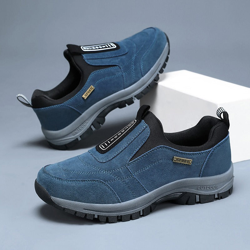 Josephine-Anne | Lette komfortsneakers