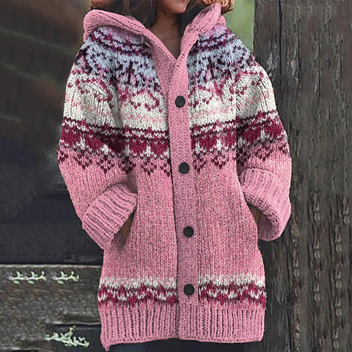Aya | Cardigan