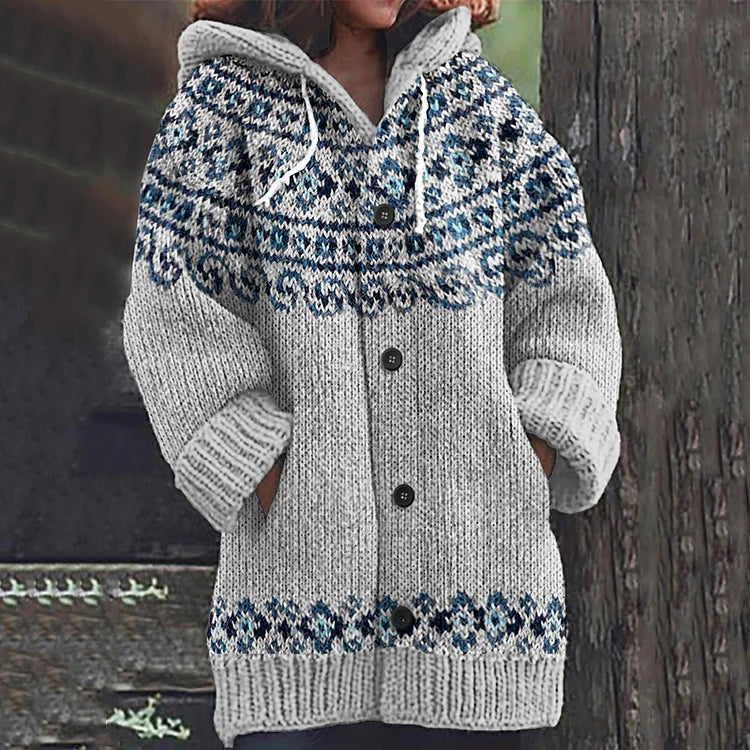 Neve | Cardigan