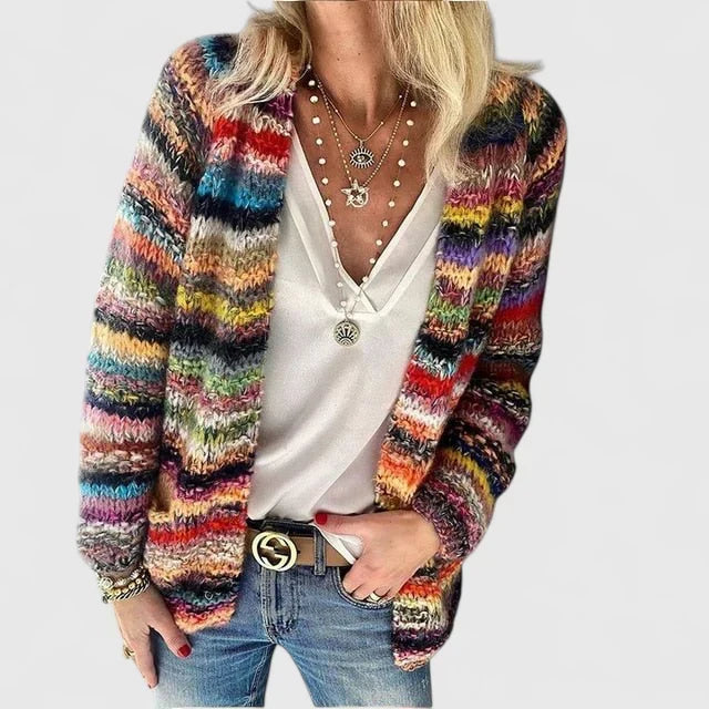 Kyns - Behagelig cardigan