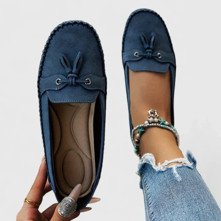 Emmaleigh - Komfortable loafers