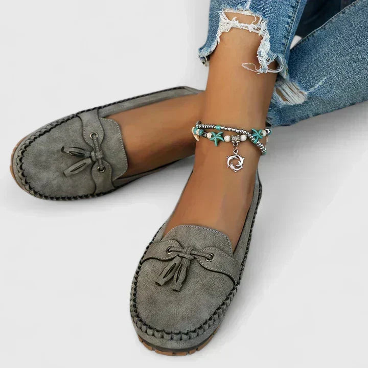 Emmaleigh - Komfortable loafers