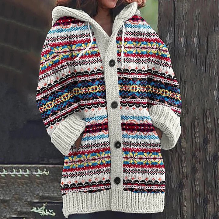 Neve | Cardigan