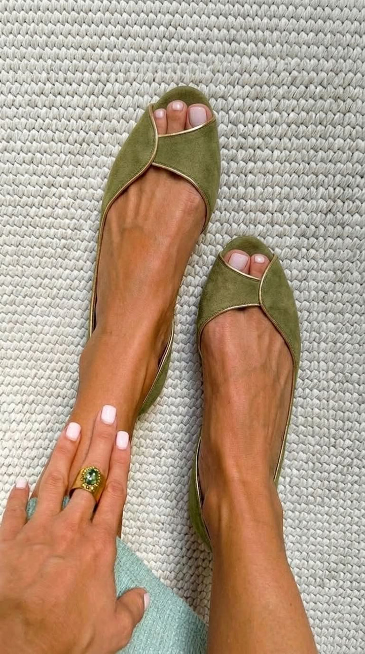D&