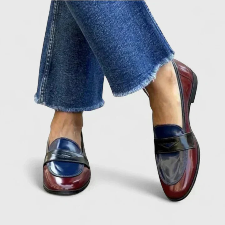 Trixie - Elegante loafers