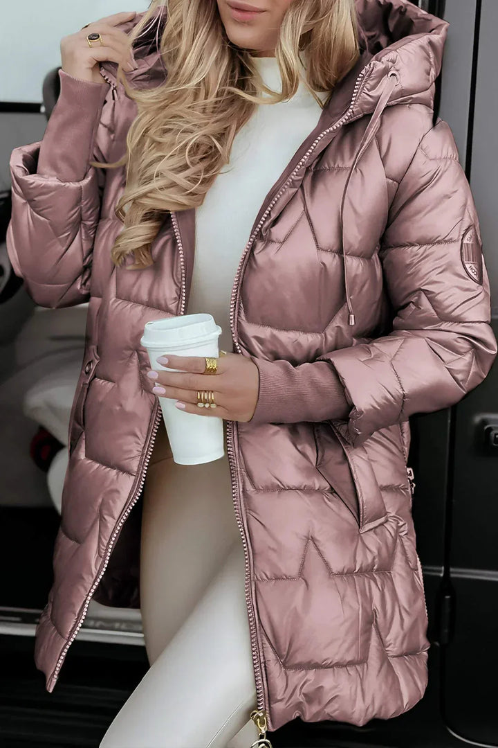 Cristelle™ | Elegant &amp; Alsidig Frakke