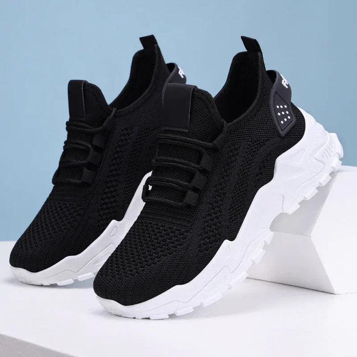 Edith-May | Stilrene komfortsneakers