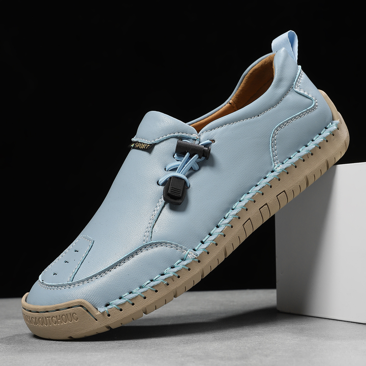 Prudence | Håndsyede loafers