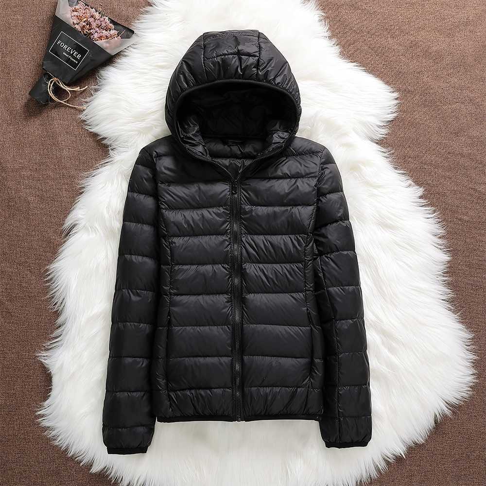 North™ | Let dunjakke