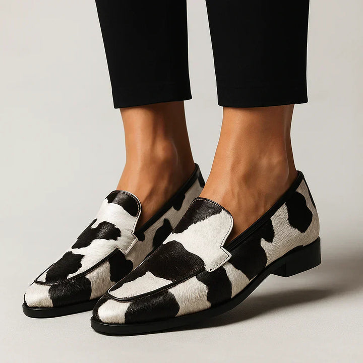 Melle - Klassiske loafers