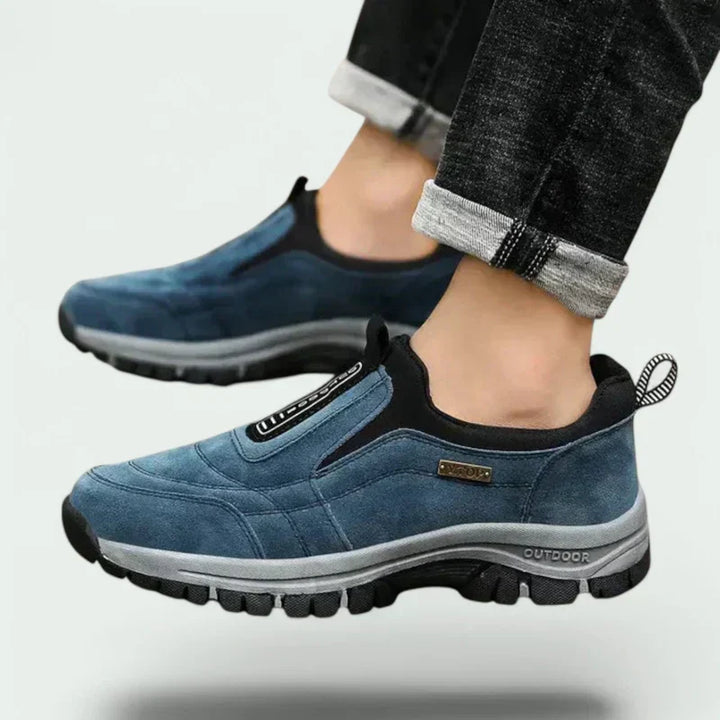 Josephine-Anne | Lette komfortsneakers