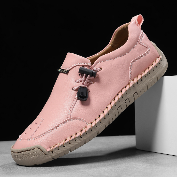 Prudence | Håndsyede loafers